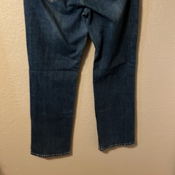Cabelas Casuals Womens jeans size 14 - Picture 5 of 7